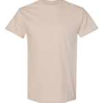 It's Been A Long Day - Unisex Softstyle T-Shirt - Sand Beige