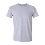 It's Been A Long Day - Unisex Softstyle T-Shirt - Sport Grey