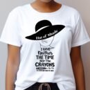 I Have Neither The Time Nor The Crayons To Explain Shirt