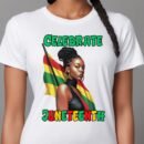 Juneteenth Freedom Day Shirt