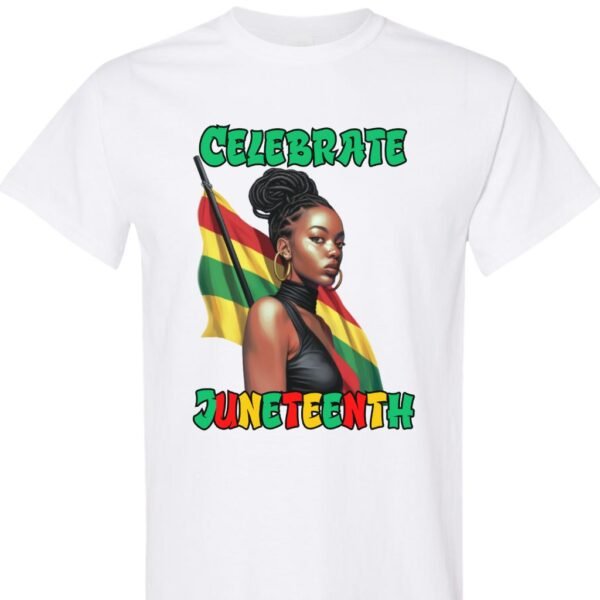 Juneteenth Freedom Day Shirt